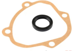 Steering box case gasket oil seal Bus 4.1955 until 7.1967 splitwindow bus T1  211498415lien-T1